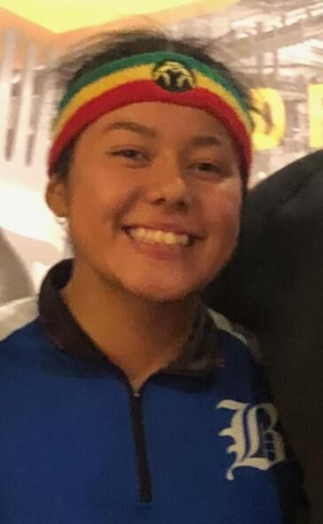 Leilani Rodriguez